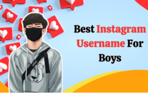 instagram usernames for boys