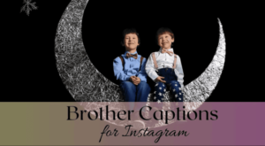 brother captions