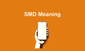 smd meaning text funny