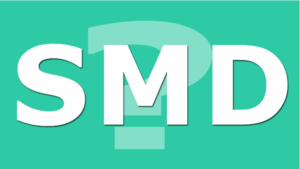 smd meaning text slang