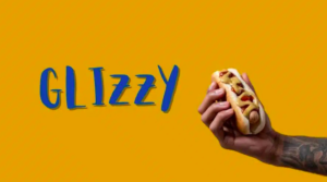 Glizzy Gobbler Meaning