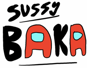 sussy baka