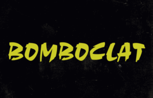 Bomboclat