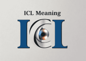 ICL Slang