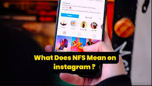 What Does NFS Mean on Wizz