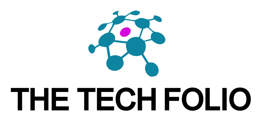 The Tech Folio