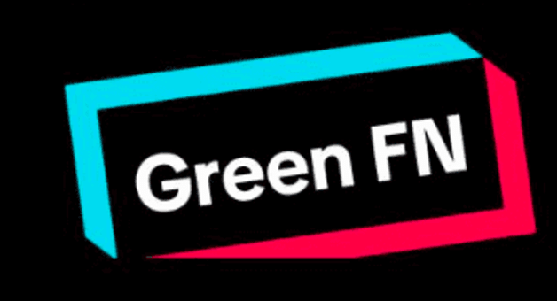 what does green fn mean