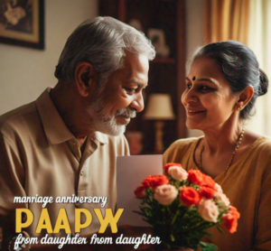 Happy Anniversary Wishes Mom Dad