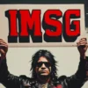 imsg meaning