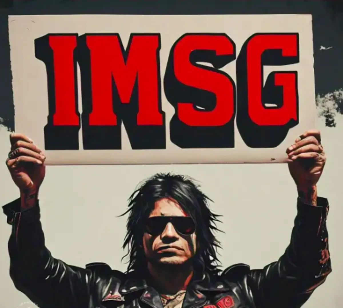 imsg meaning